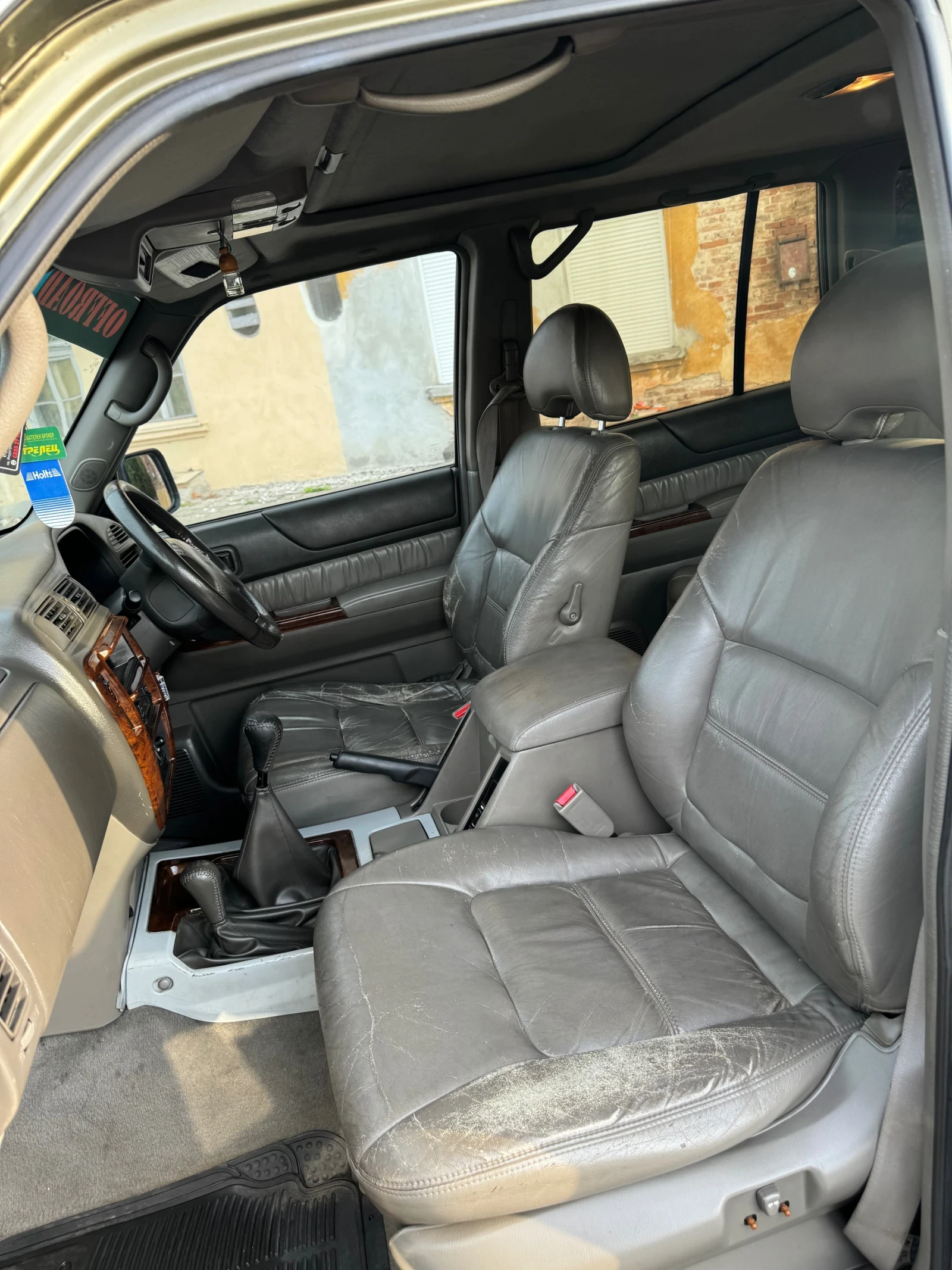 Nissan Patrol 2.8 /   /  /  | Mobile.bg   13