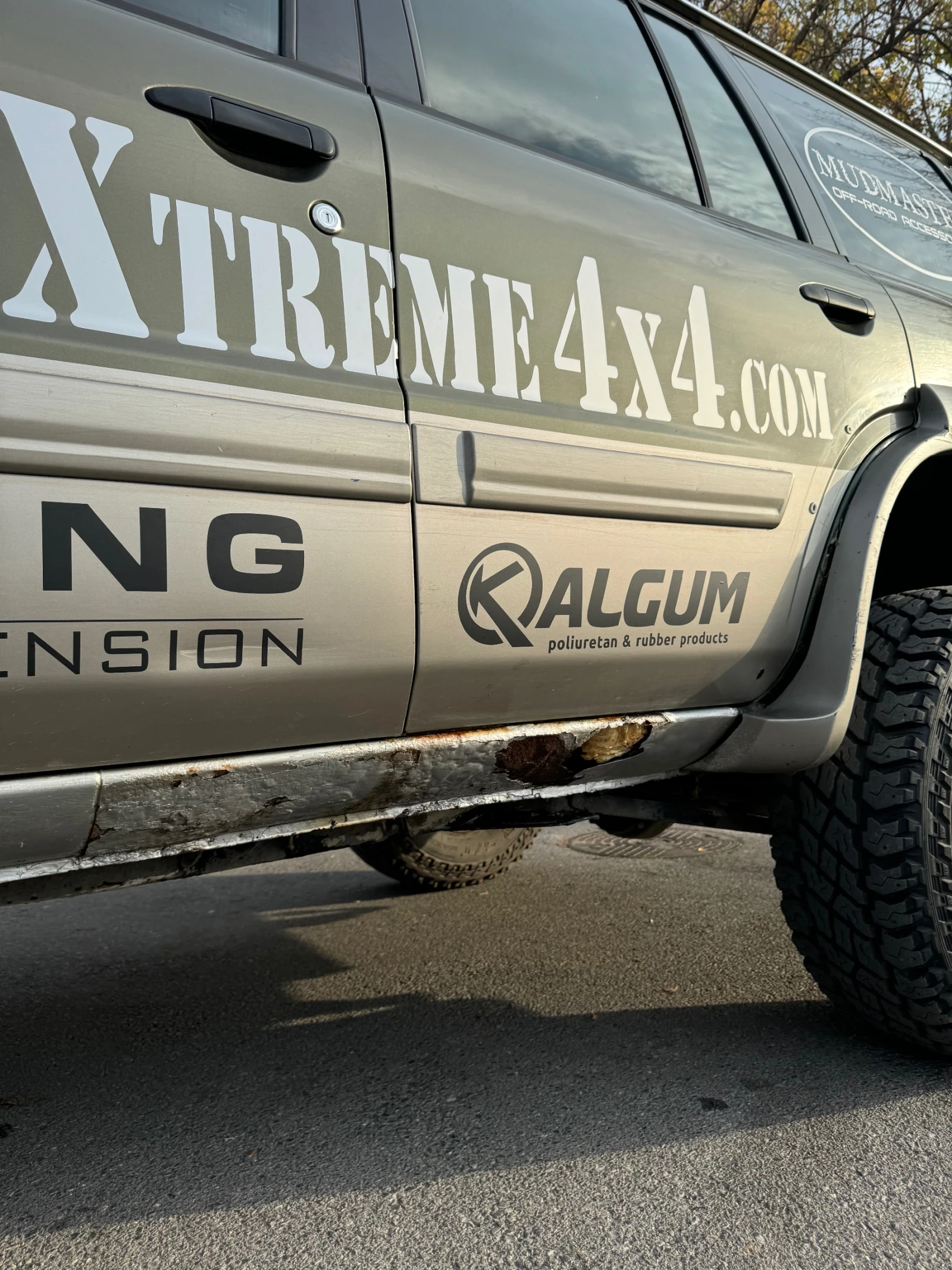 Nissan Patrol 2.8 /   /  /  | Mobile.bg   9