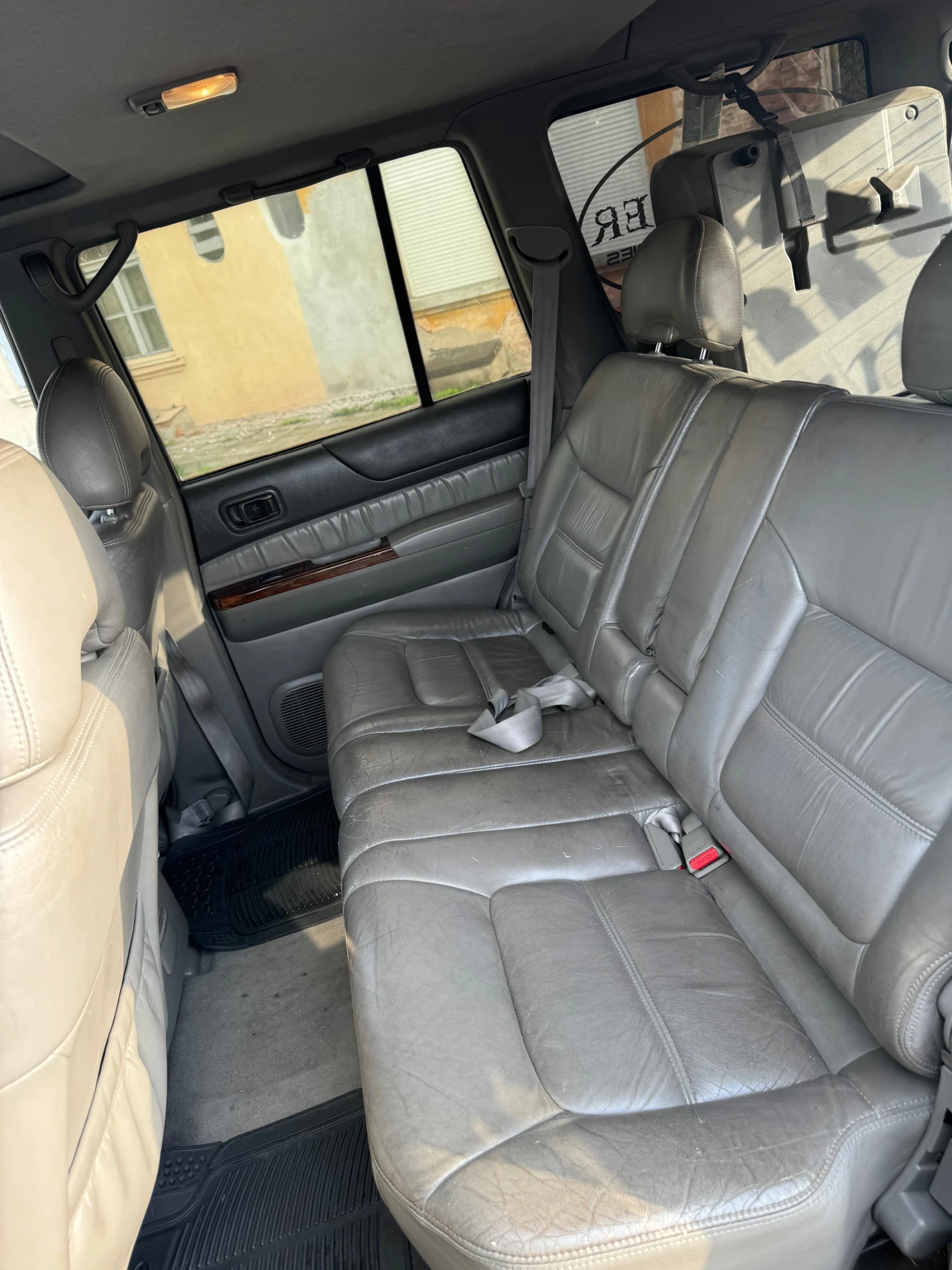 Nissan Patrol 2.8 /   /  /  | Mobile.bg   14