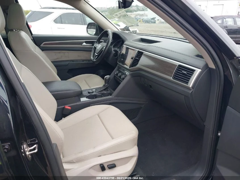 VW Atlas * SEL* КУПИ СЕГА* ФИКС.ЦЕНА*  - изображение 6