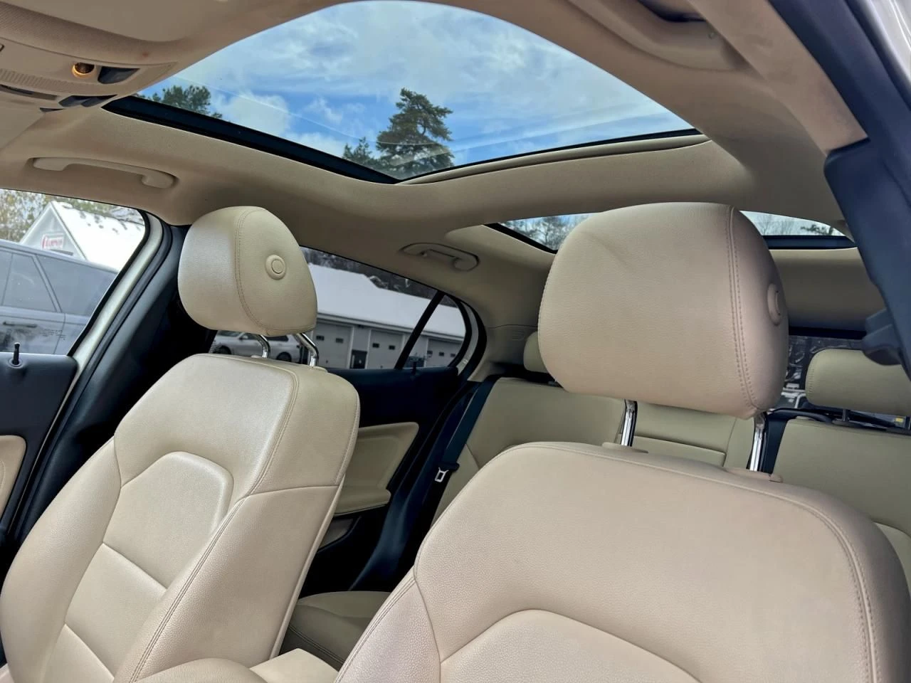 Mercedes-Benz GLA 250 | Mobile.bg   9