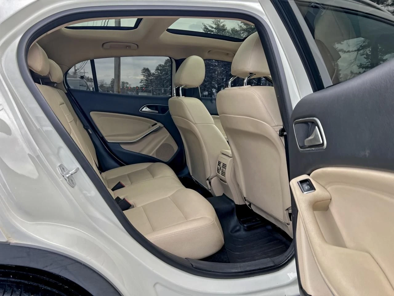 Mercedes-Benz GLA 250 | Mobile.bg   6