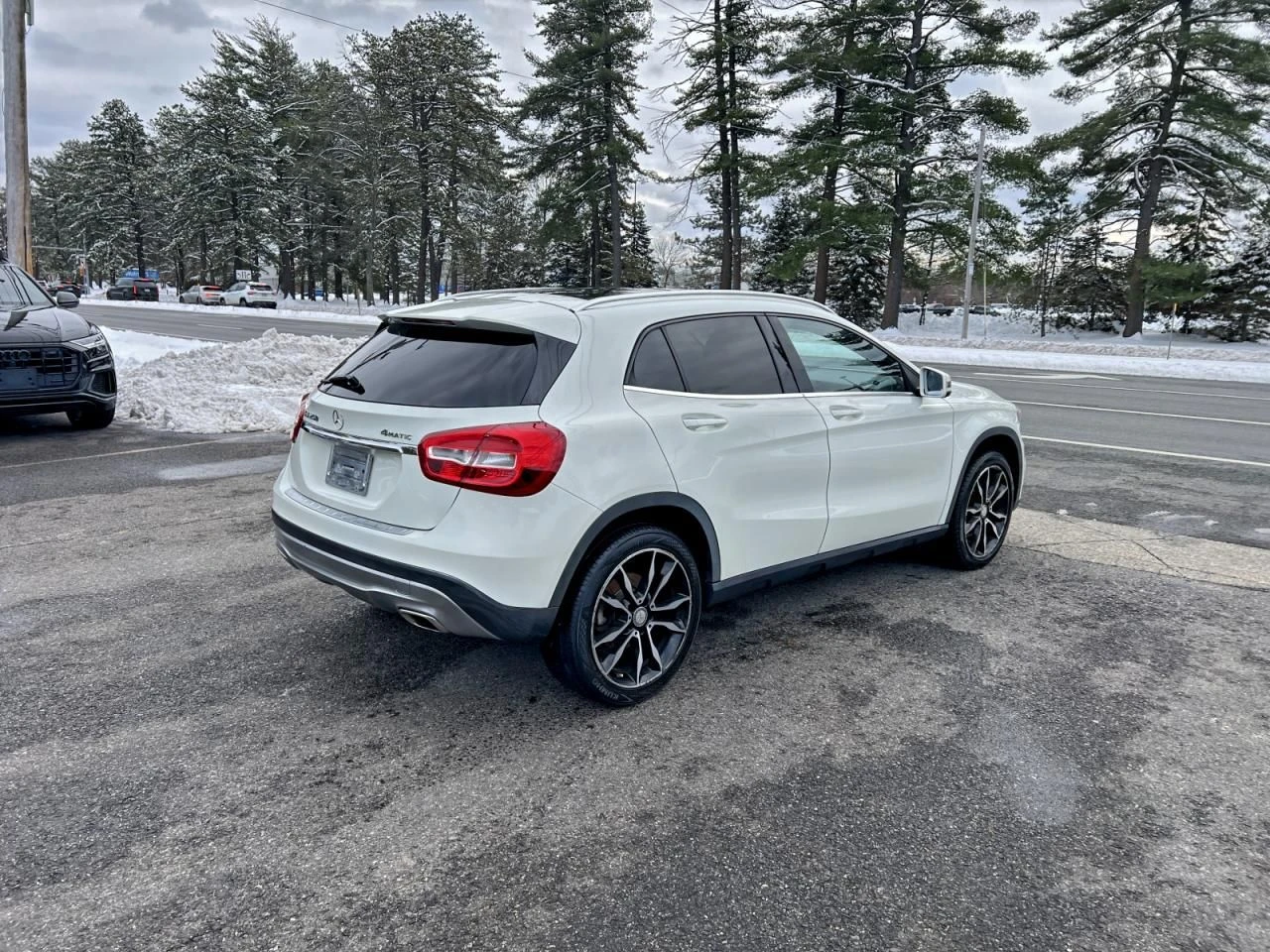 Mercedes-Benz GLA 250 | Mobile.bg   4