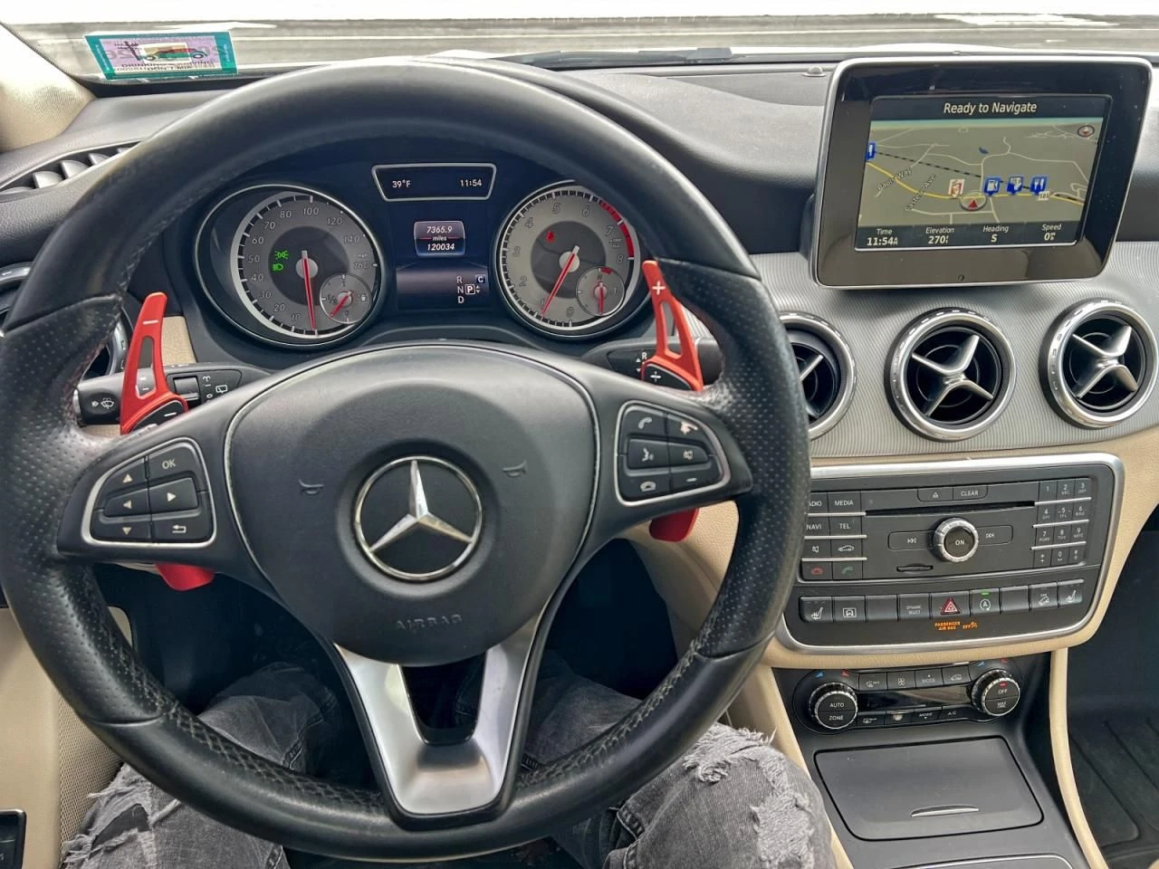 Mercedes-Benz GLA 250 | Mobile.bg   7