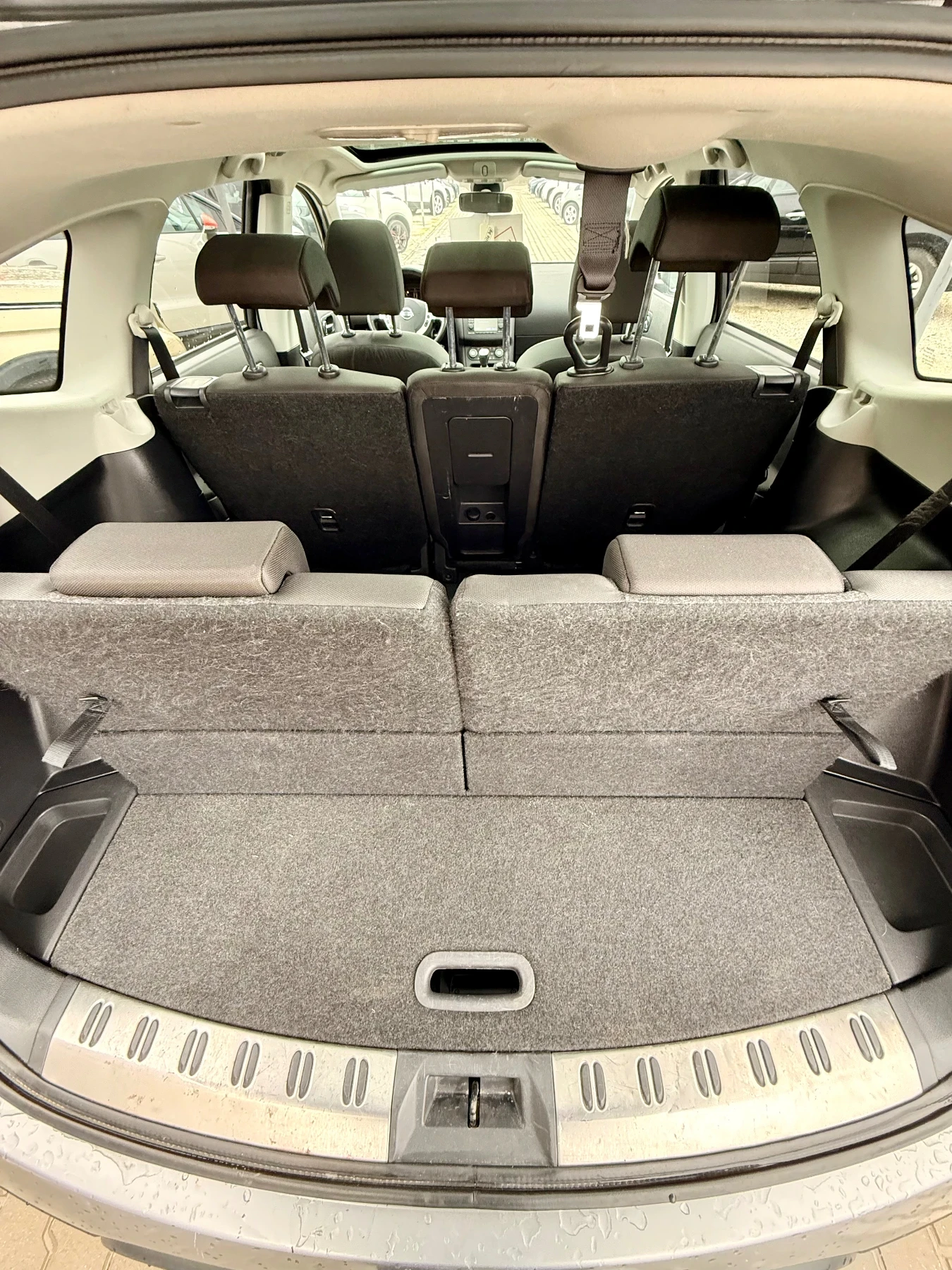 Nissan Qashqai ������* 7�����* ��� ����* ���* ������* ����* ����* | Mobile.bg � ����������� 11