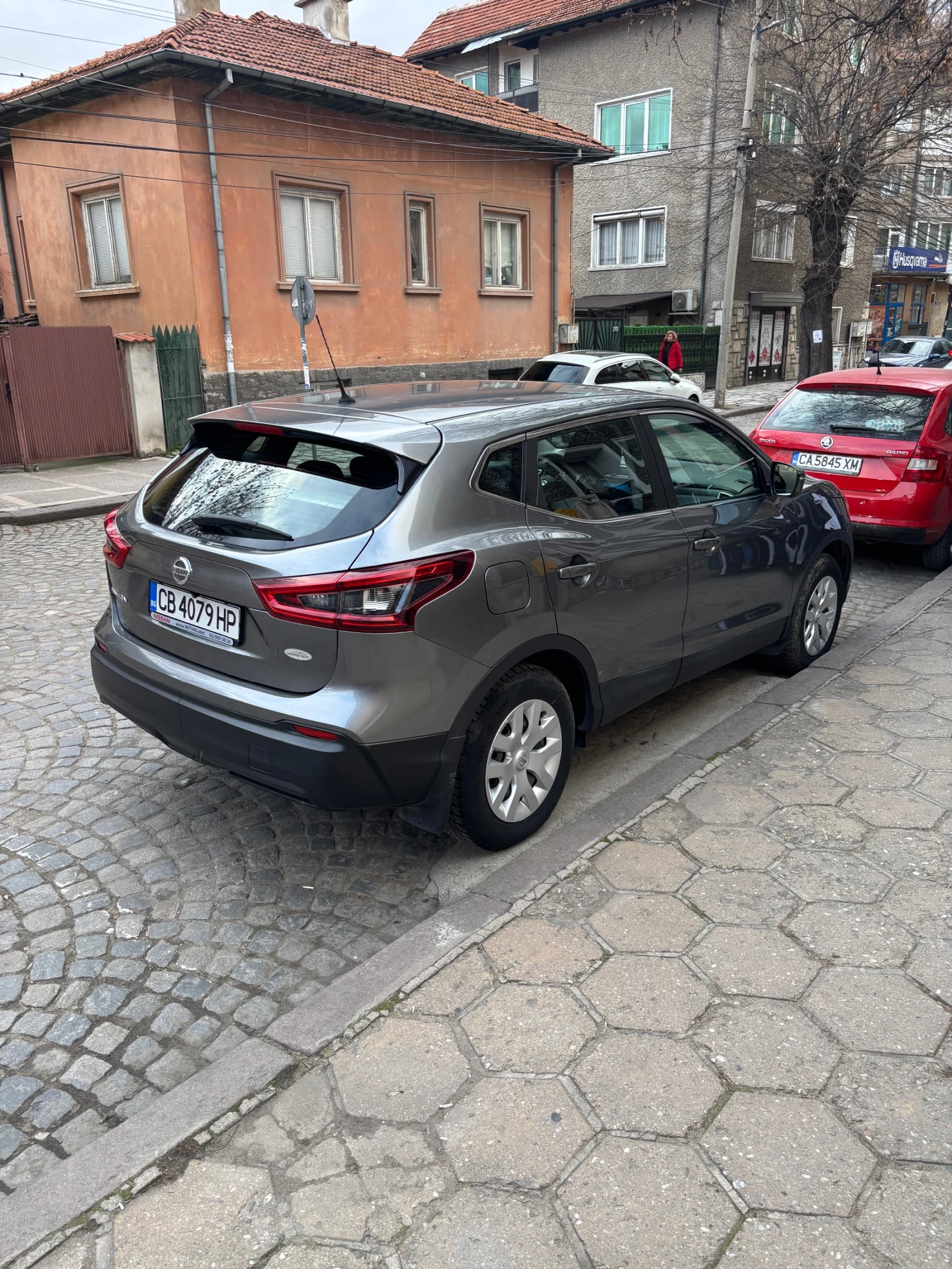 Nissan Qashqai | Mobile.bg � ����������� 4