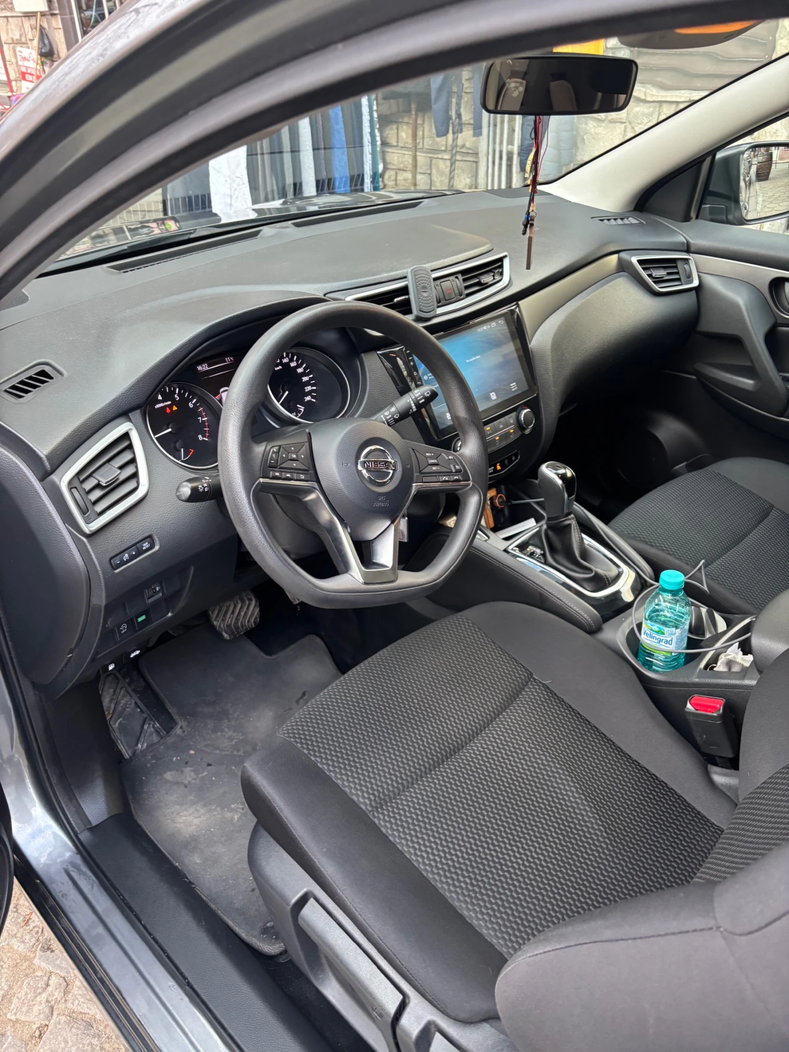 Nissan Qashqai | Mobile.bg � ����������� 7
