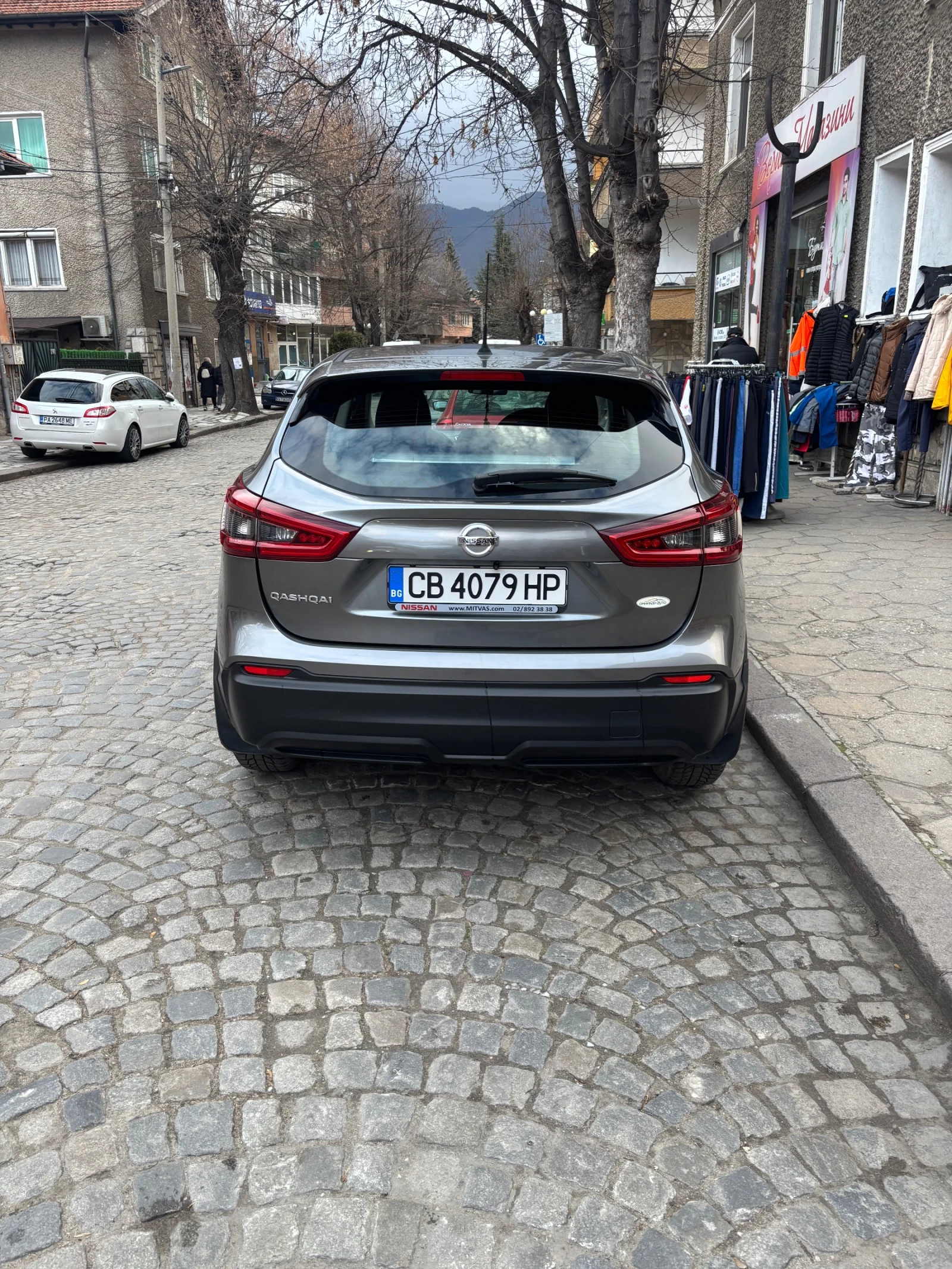 Nissan Qashqai | Mobile.bg � ����������� 3