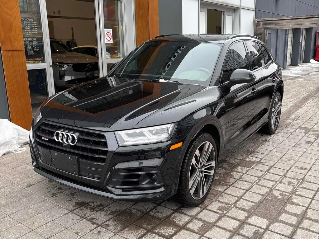Audi SQ5 * Technik * CARFAX * ���� �� �� | Mobile.bg � ����������� 1