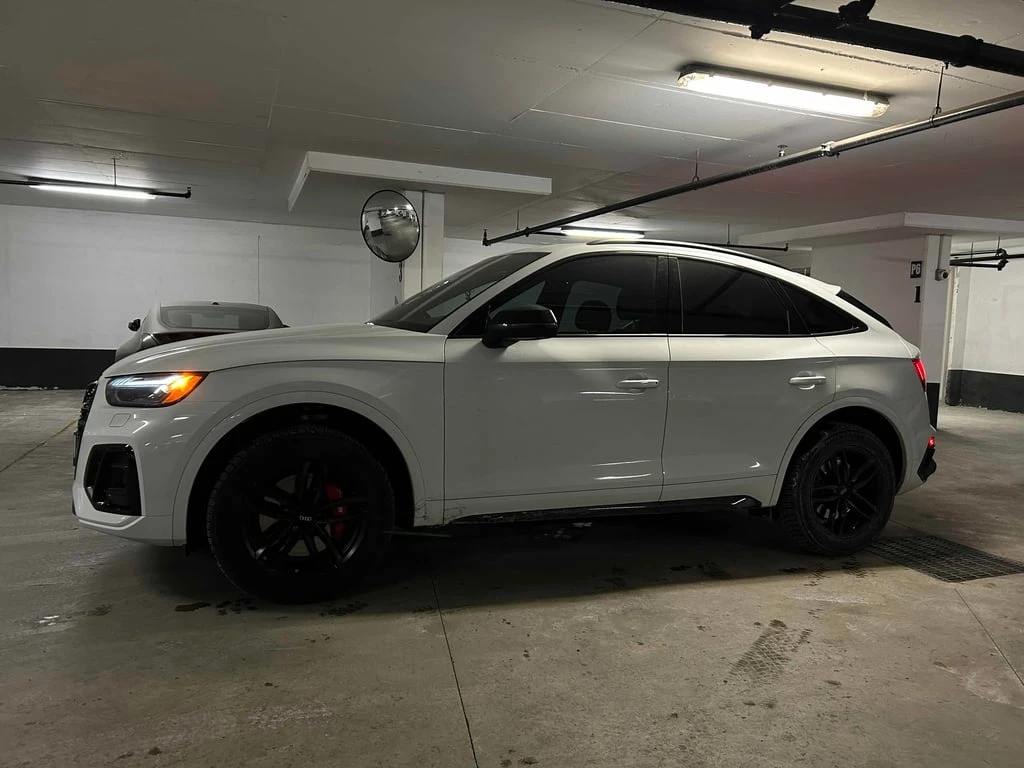 Audi SQ5 * Technik * CARFAX * ��� ������������ ������ | Mobile.bg � ����������� 2