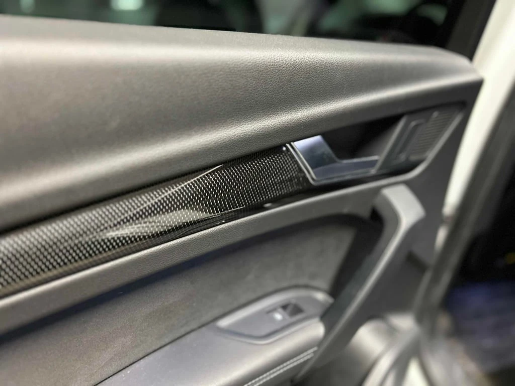 Audi SQ5 * Technik * CARFAX * ��� ������������ ������ | Mobile.bg � ����������� 16