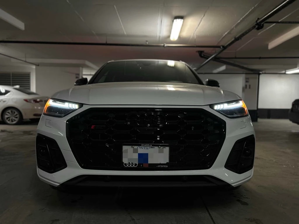 Audi SQ5 * Technik * CARFAX * ��� ������������ ������ | Mobile.bg � ����������� 6