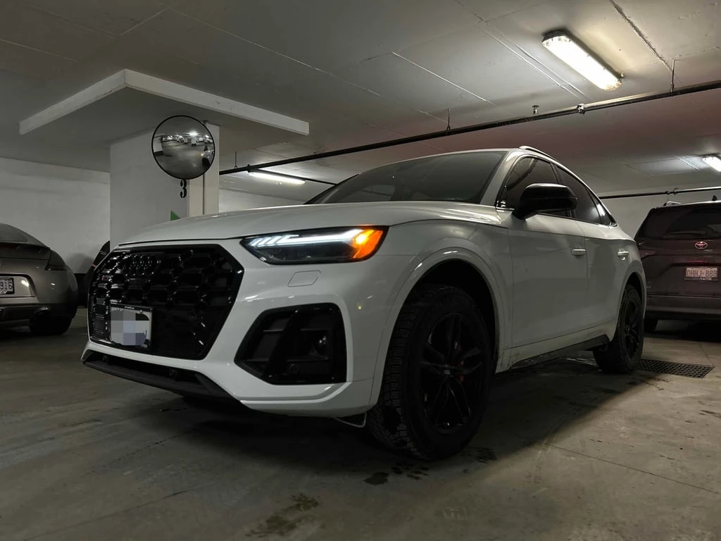 Audi SQ5 * Technik * CARFAX * ��� ������������ ������ | Mobile.bg � ����������� 1