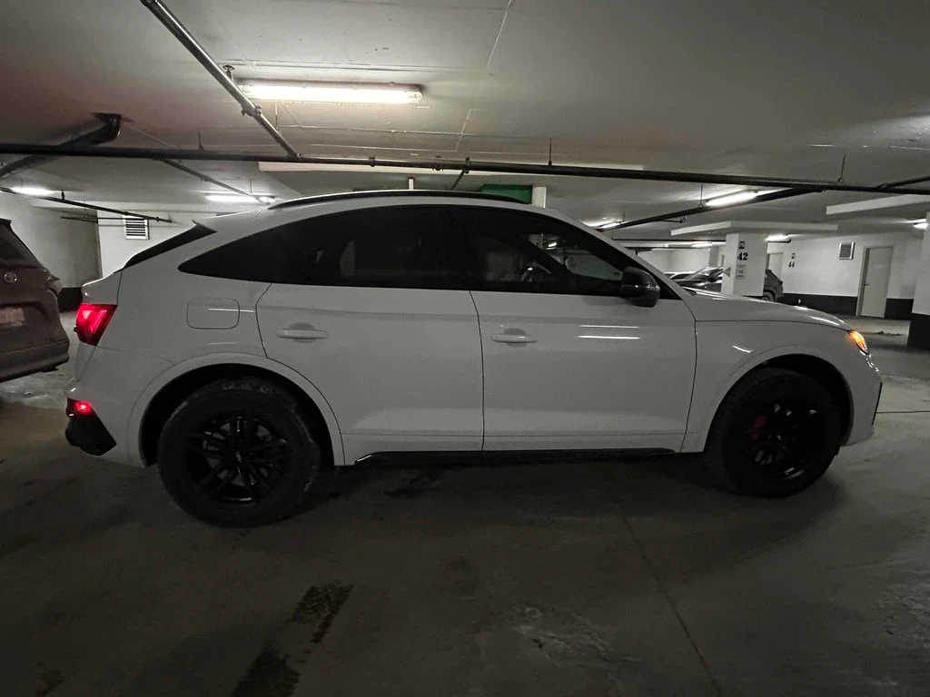 Audi SQ5 * Technik * CARFAX * ��� ������������ ������ | Mobile.bg � ����������� 3