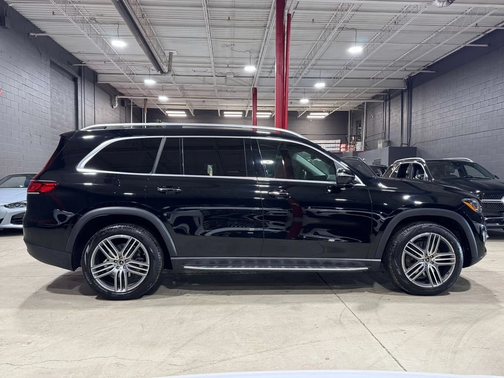 Mercedes-Benz GLS 450 * GLS450 4MATIC * CARFAX * ЦЕНА ДО БГ - изображение 2