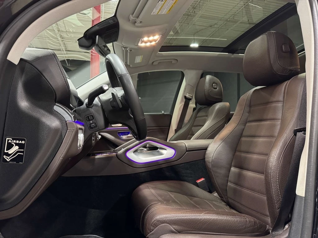 Mercedes-Benz GLS 450 * GLS450 4MATIC * CARFAX * ���� �� �� | Mobile.bg � ����������� 16