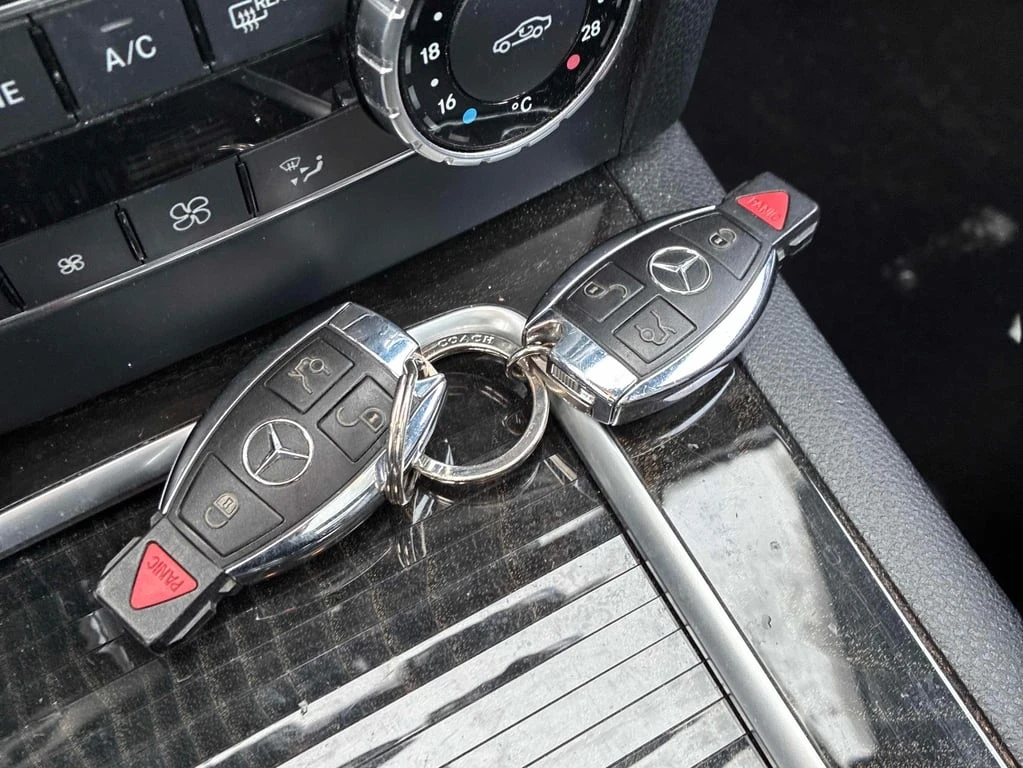 Mercedes-Benz GLK * 250 BlueTEC * CARFAX * ��� ������������ ������ | Mobile.bg � ����������� 17