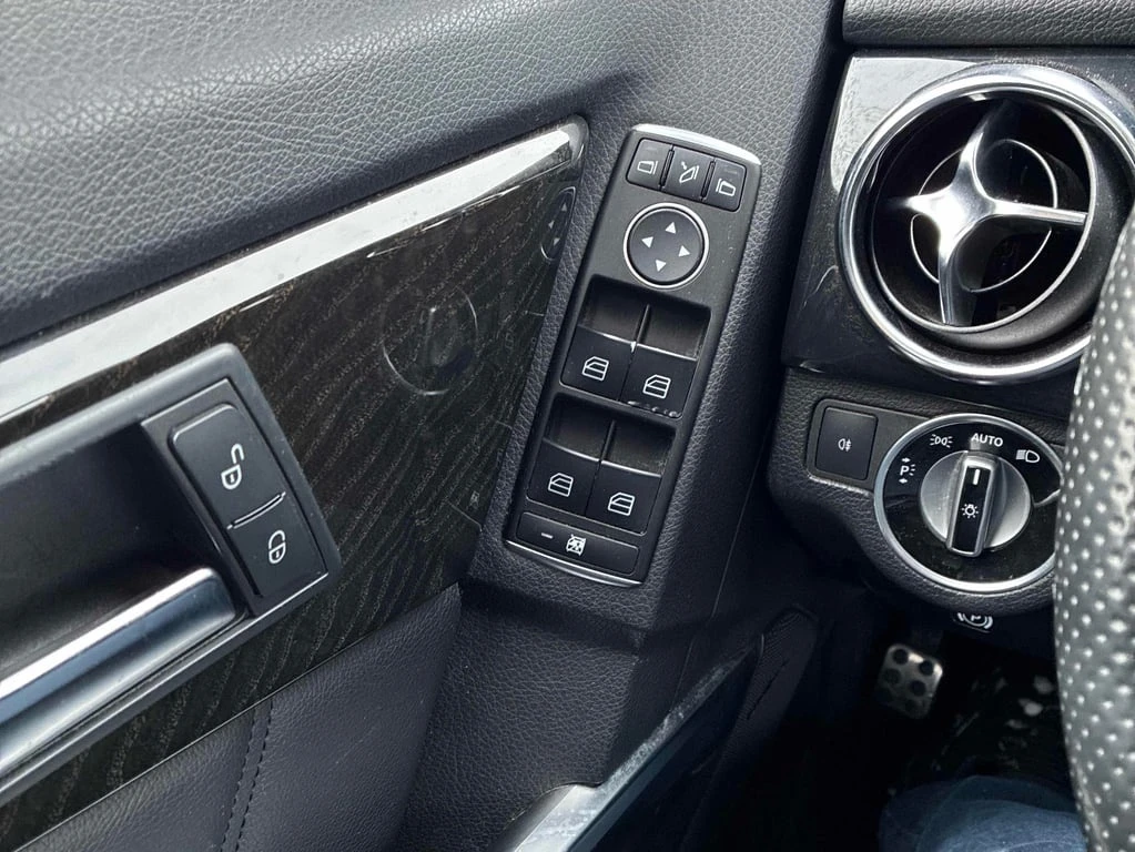 Mercedes-Benz GLK * 250 BlueTEC * CARFAX * ��� ������������ ������ | Mobile.bg � ����������� 15