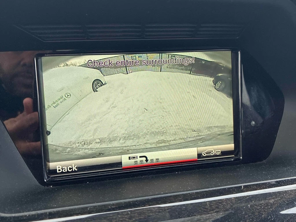 Mercedes-Benz GLK * 250 BlueTEC * CARFAX * ��� ������������ ������ | Mobile.bg � ����������� 16