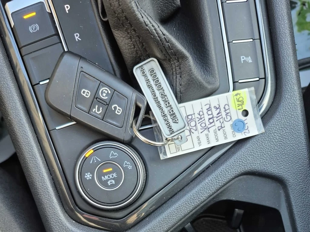 VW Tiguan  Highline R/ CARFAX /LED/��������/������ | Mobile.bg � ����������� 10