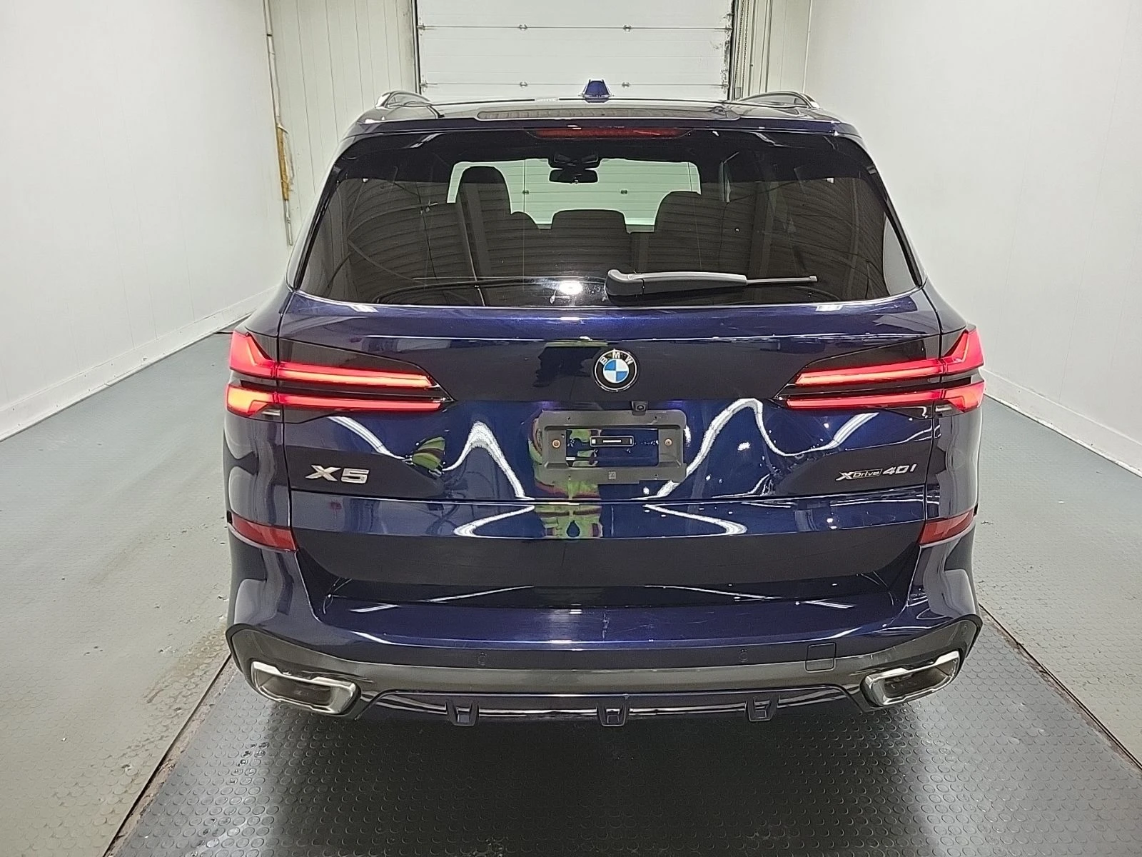 BMW X5 XDRIVE40I| PANO| M PACK| ПОДГРЕВИ| ОБДУХВАНЕ - изображение 5