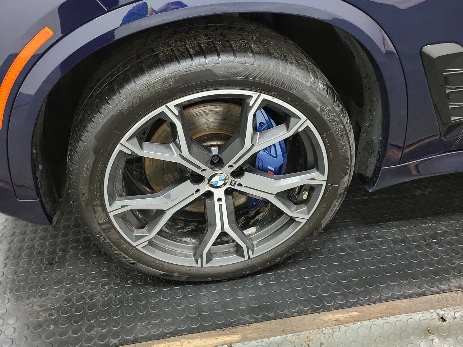 BMW X5 XDRIVE40I| PANO| M PACK| ПОДГРЕВИ| ОБДУХВАНЕ - изображение 9