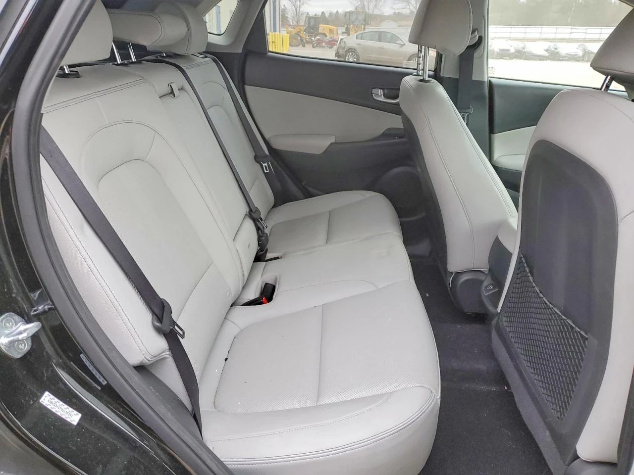 Hyundai Kona LIMITED ELECTRIC, снимка 11 - Автомобили и джипове - 53851978