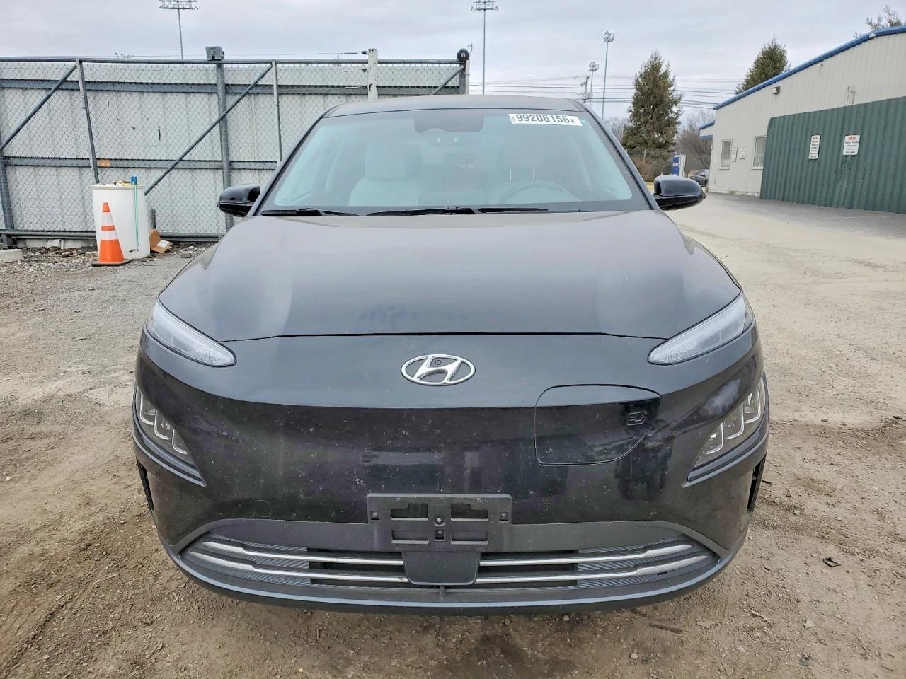 Hyundai Kona LIMITED ELECTRIC, снимка 2 - Автомобили и джипове - 53851978