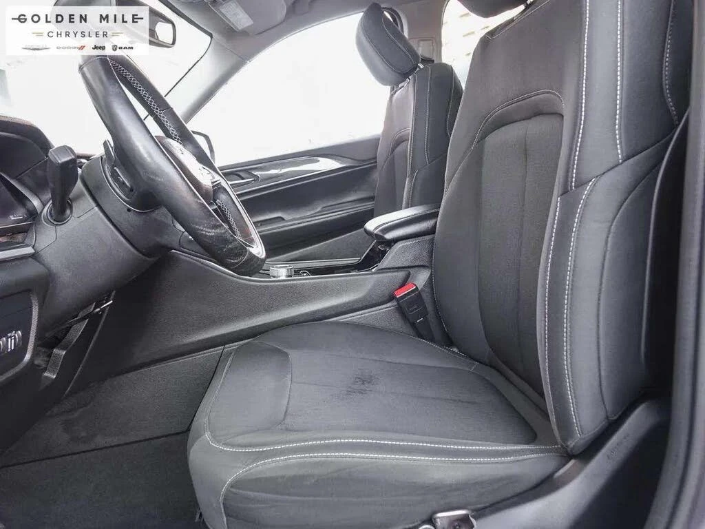 Jeep Grand cherokee * АвтоКредит * (ЦЕНА ДО БГ), снимка 8 - Автомобили и джипове - 54068923