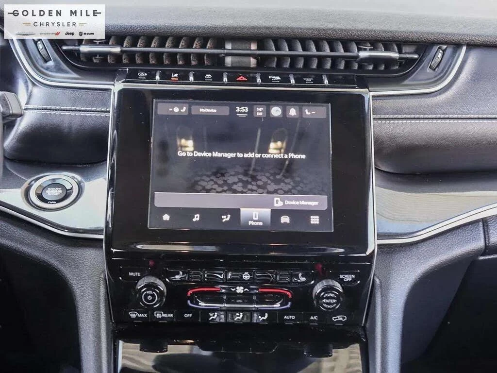 Jeep Grand cherokee * АвтоКредит * (ЦЕНА ДО БГ), снимка 13 - Автомобили и джипове - 54068923