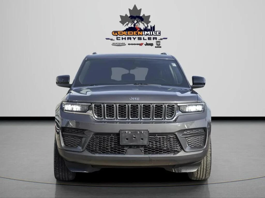 Jeep Grand cherokee * АвтоКредит * (ЦЕНА ДО БГ), снимка 2 - Автомобили и джипове - 54068923