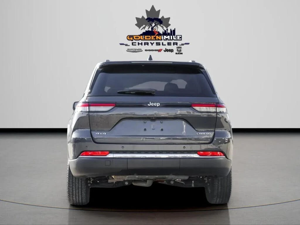 Jeep Grand cherokee * АвтоКредит * (ЦЕНА ДО БГ), снимка 3 - Автомобили и джипове - 54068923