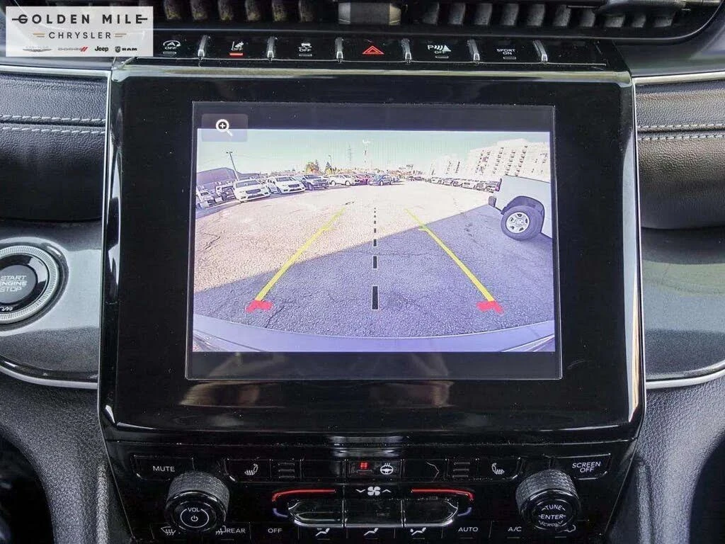 Jeep Grand cherokee * АвтоКредит * (ЦЕНА ДО БГ), снимка 12 - Автомобили и джипове - 54068923