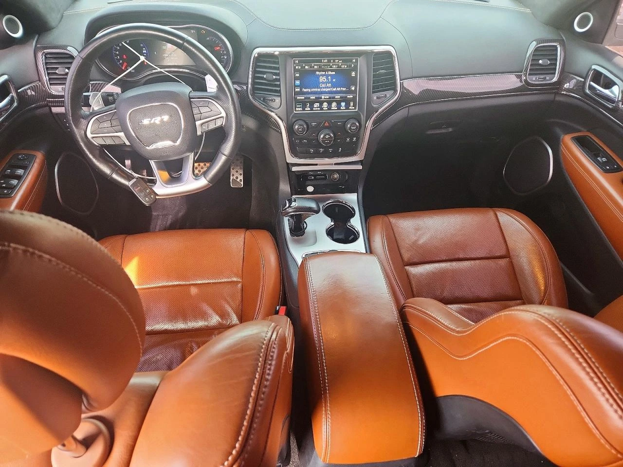 Jeep Grand cherokee * Srt-8*  | Mobile.bg � ����������� 8