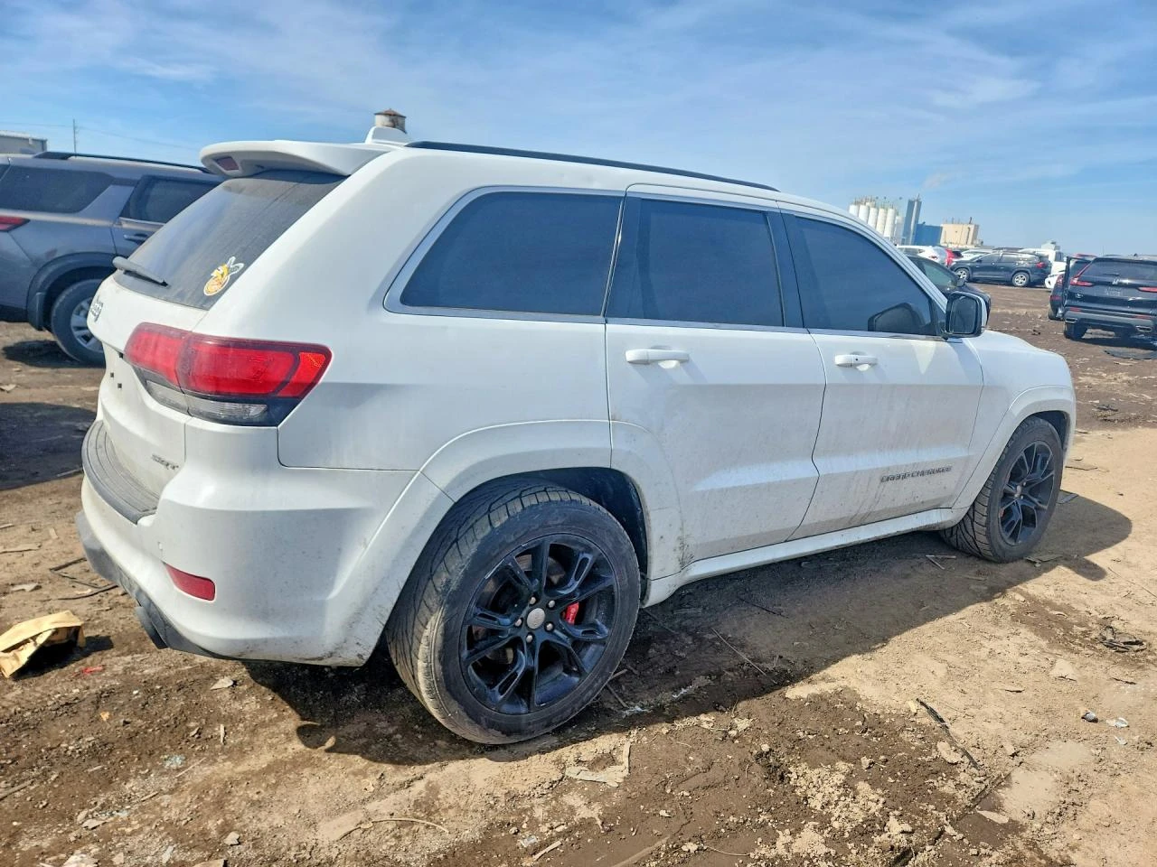 Jeep Grand cherokee * Srt-8*  | Mobile.bg � ����������� 3