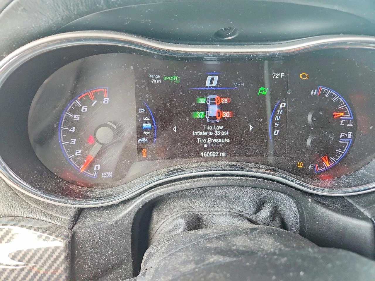 Jeep Grand cherokee * Srt-8*  | Mobile.bg � ����������� 9