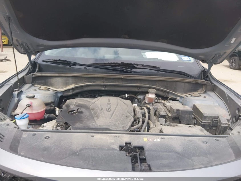 Kia Sorento 2.5l S, снимка 10 - Автомобили и джипове - 54572479
