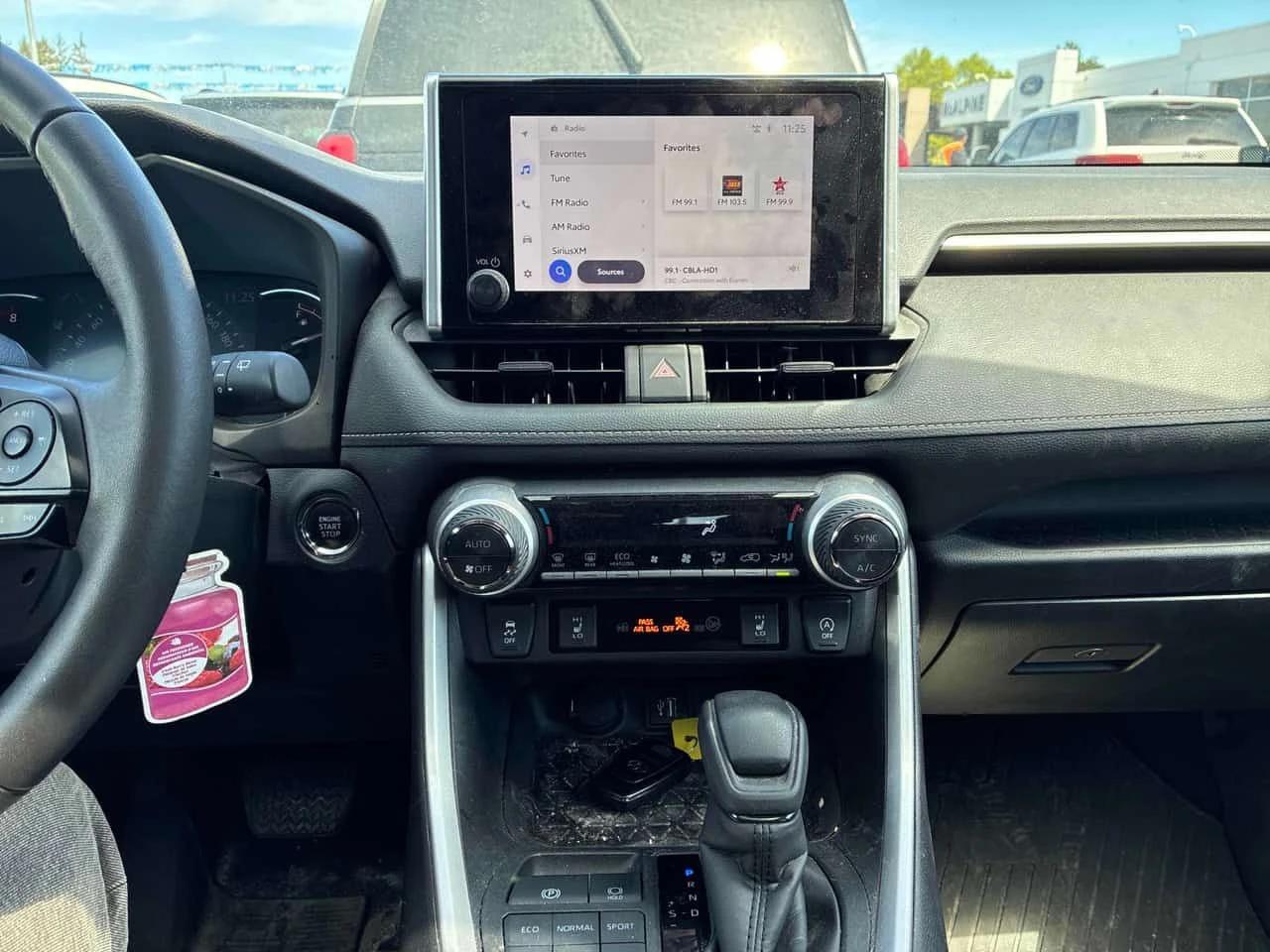 Toyota Rav4 * XLE * ПОДГРЕВИ * NAVI * КАМЕРА, снимка 9 - Автомобили и джипове - 54623644