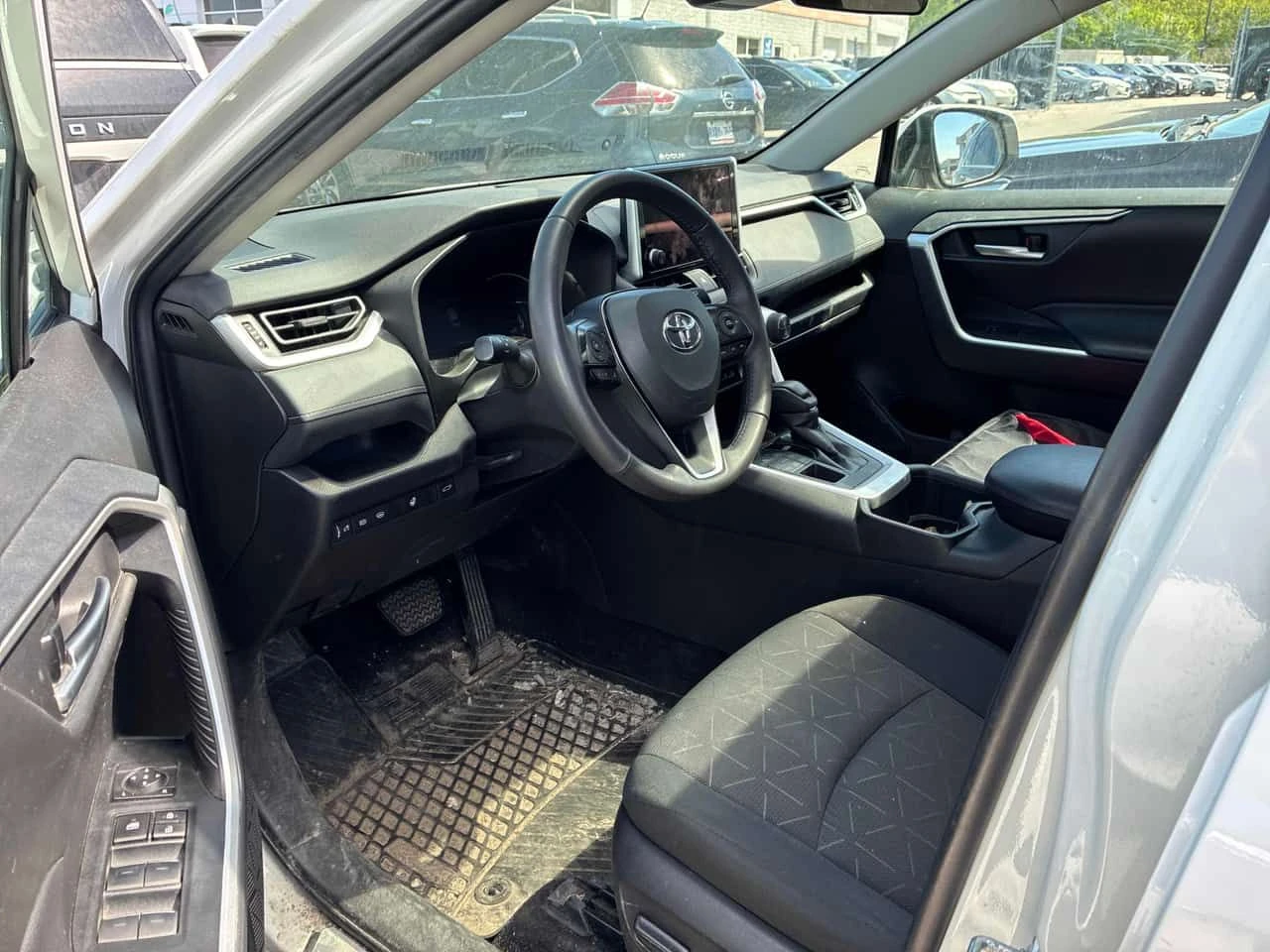 Toyota Rav4 * XLE * ПОДГРЕВИ * NAVI * КАМЕРА, снимка 5 - Автомобили и джипове - 54623644