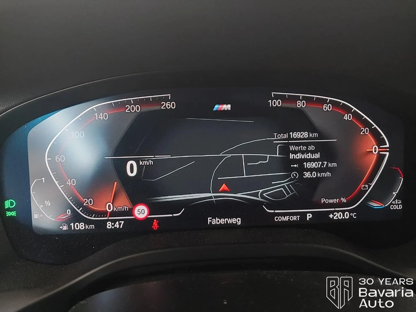 BMW X4 30i xDrive M Sport Paket Sportautomatic, снимка 9 - Автомобили и джипове - 54789024
