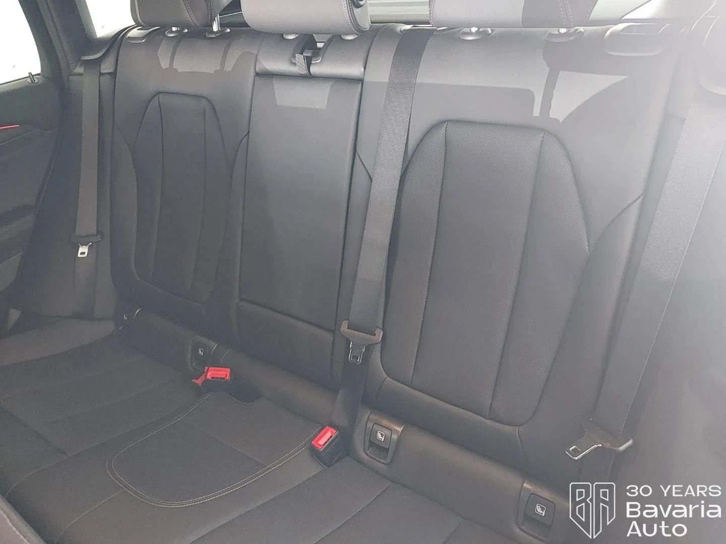 BMW X4 30i xDrive M Sport Paket Sportautomatic, снимка 8 - Автомобили и джипове - 54789024