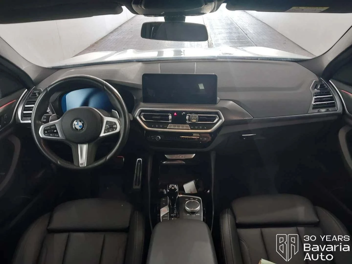 BMW X4 30i xDrive M Sport Paket Sportautomatic, снимка 6 - Автомобили и джипове - 54789024