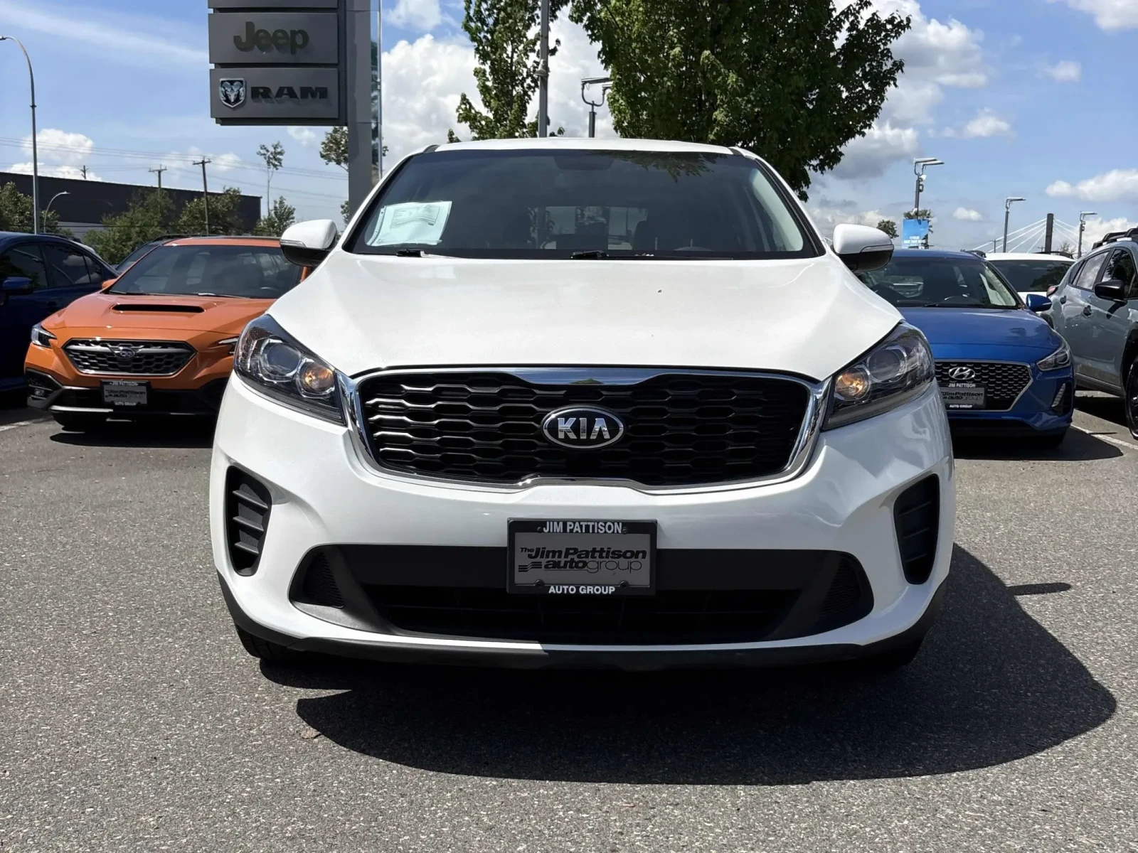 Kia Sorento LX AWD, снимка 2 - Автомобили и джипове - 54982669