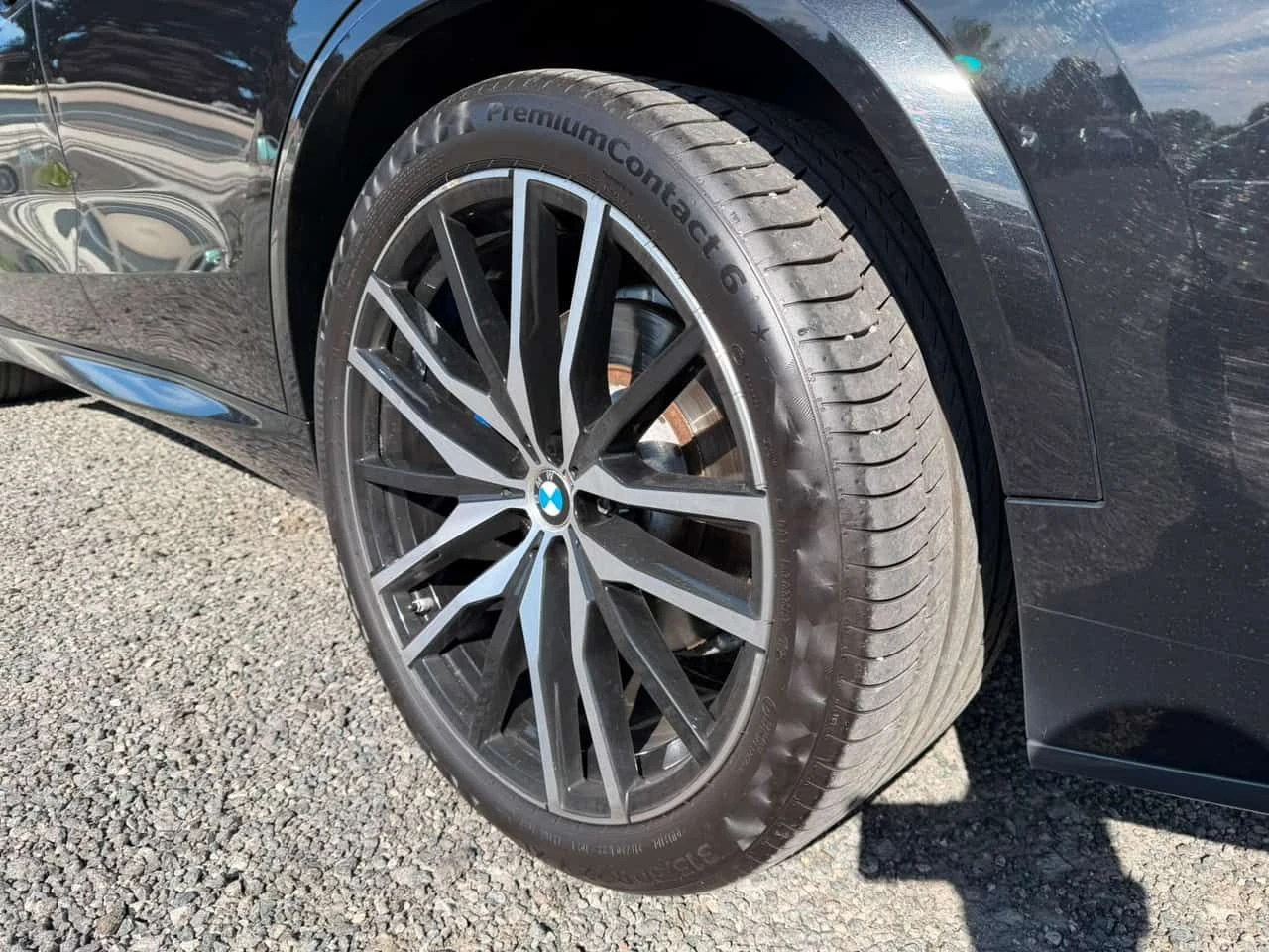 BMW X5 xDrive40i| М-ПАКЕТ| SWAROWSKI| HUD| 360| 2 КЛЮЧА, снимка 8 - Автомобили и джипове - 55036175