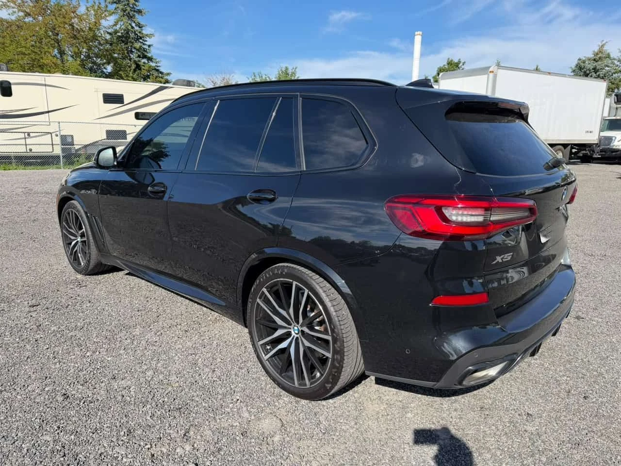 BMW X5 xDrive40i| М-ПАКЕТ| SWAROWSKI| HUD| 360| 2 КЛЮЧА, снимка 6 - Автомобили и джипове - 55036175