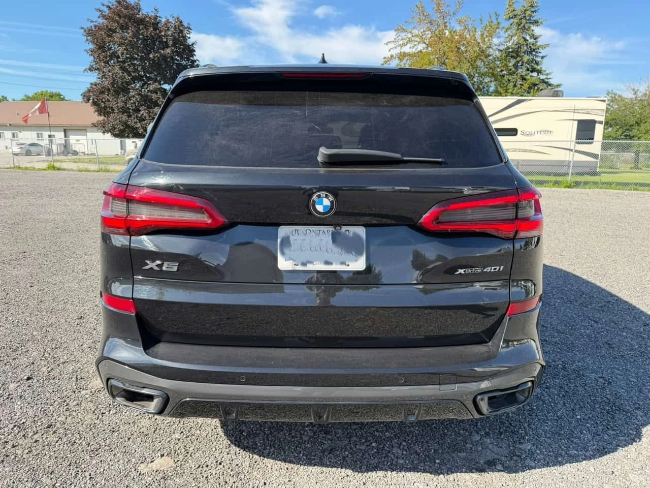 BMW X5 xDrive40i| М-ПАКЕТ| SWAROWSKI| HUD| 360| 2 КЛЮЧА, снимка 9 - Автомобили и джипове - 55036175