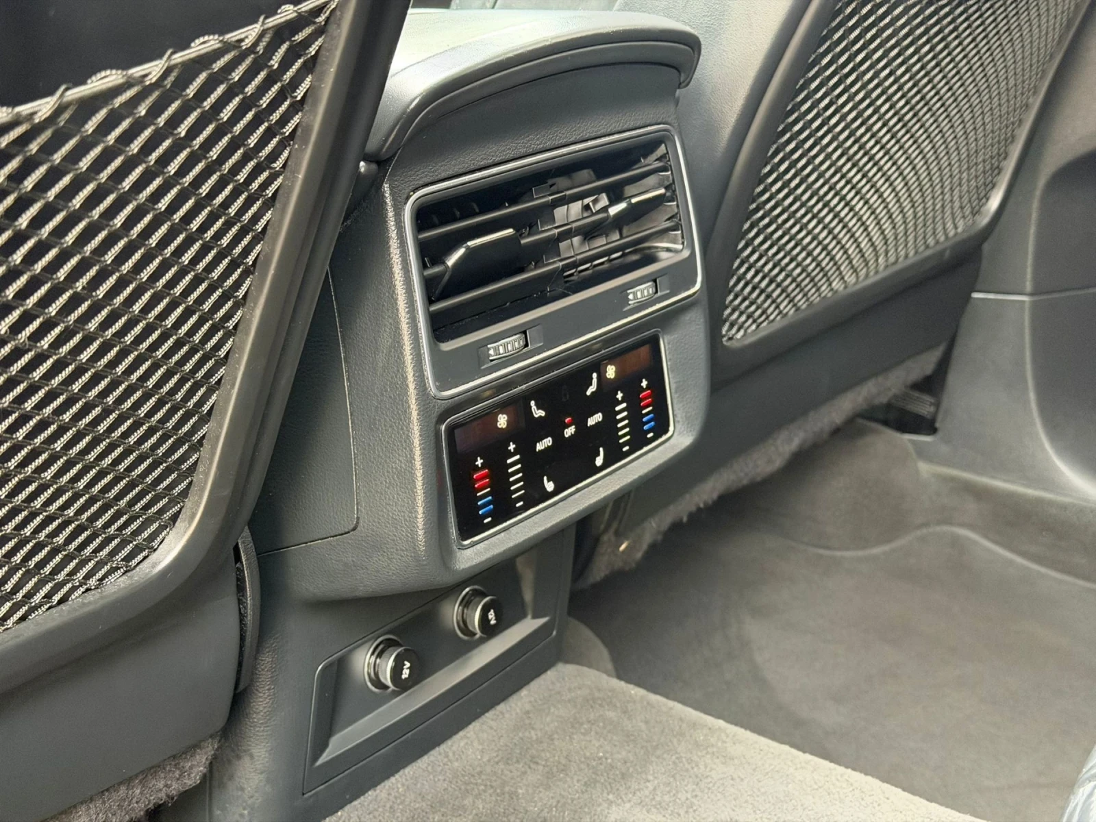 Audi Q7 AUDI Q7  FACE* HD MATRIX* ОБДУХВАНЕ 6+ 1, снимка 11 - Автомобили и джипове - 55039151