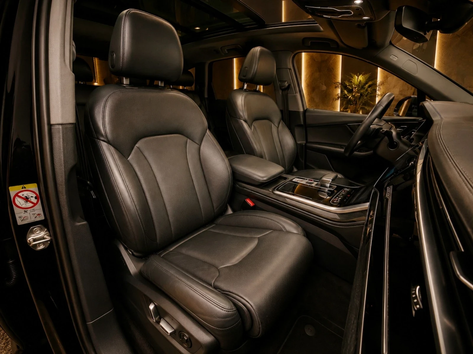 Audi Q7 AUDI Q7  FACE* HD MATRIX* ��������� 6+ 1 | Mobile.bg � ����������� 8