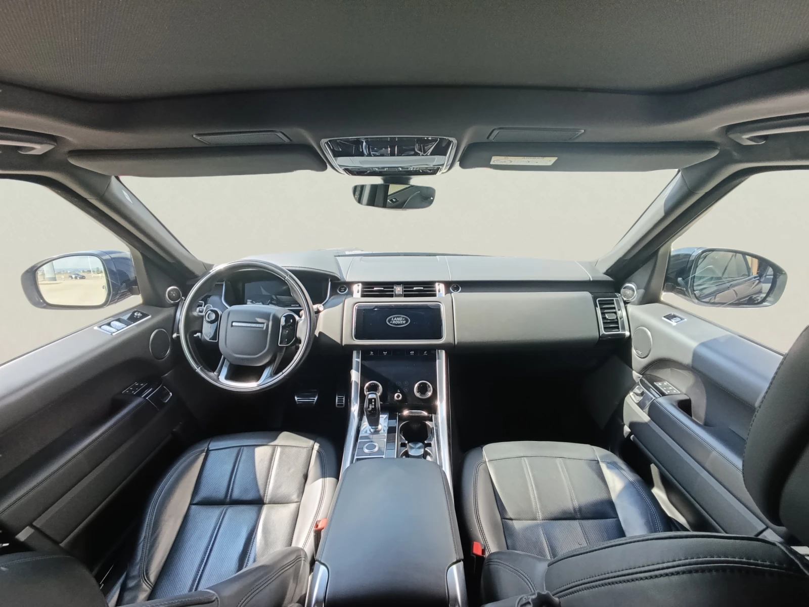 Land Rover Range Rover Sport 3.0, снимка 11 - Автомобили и джипове - 55237186
