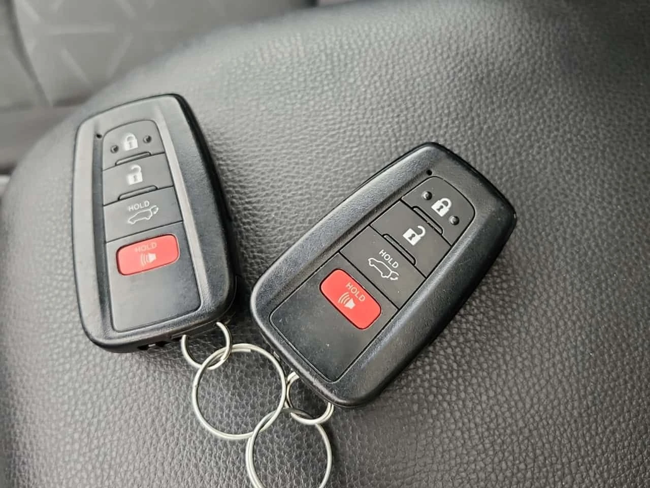 Toyota Rav4 * HYBRID XLE * АВТОКРЕДИТ* , снимка 8 - Автомобили и джипове - 55262626